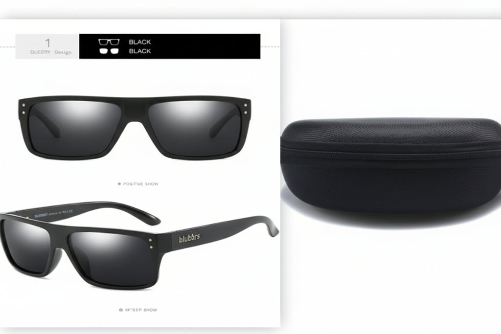 Meta Sunglasses