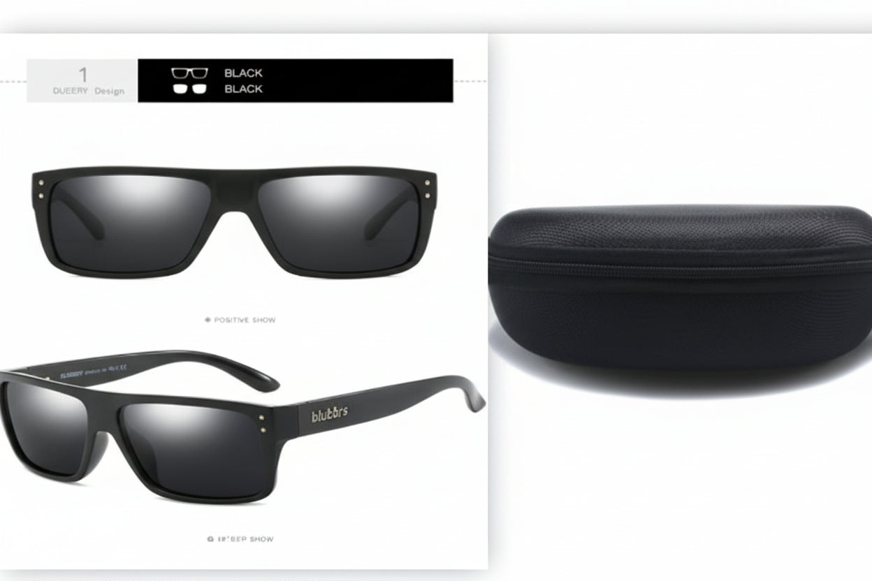 Meta Sunglasses