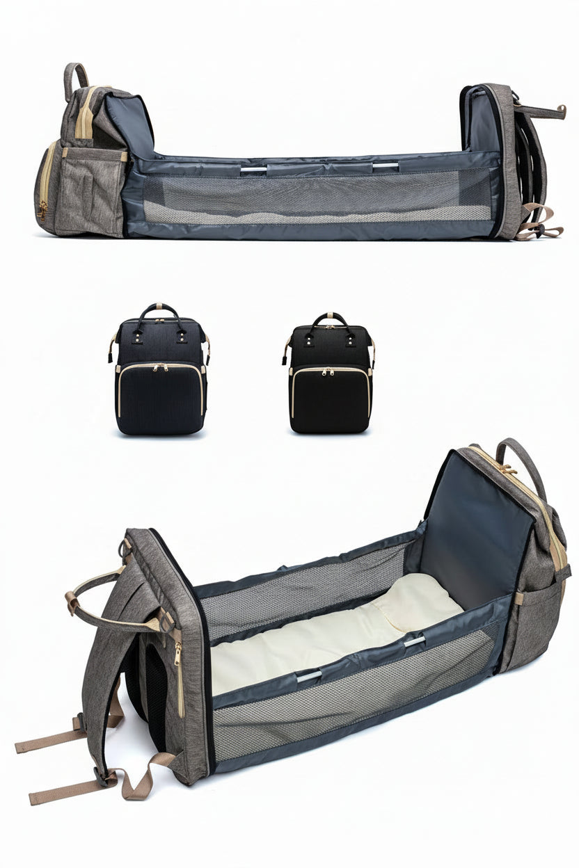 Porta-Crib Backpack