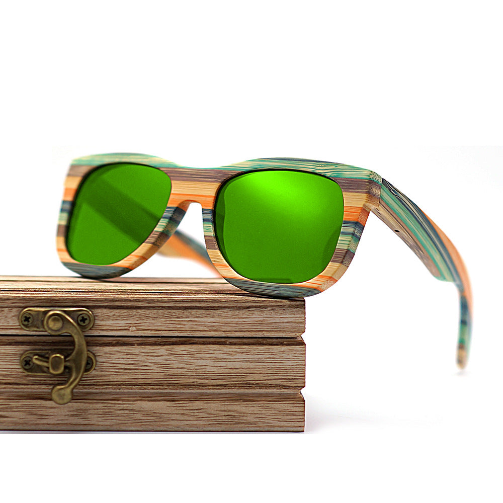 Bamboo Series