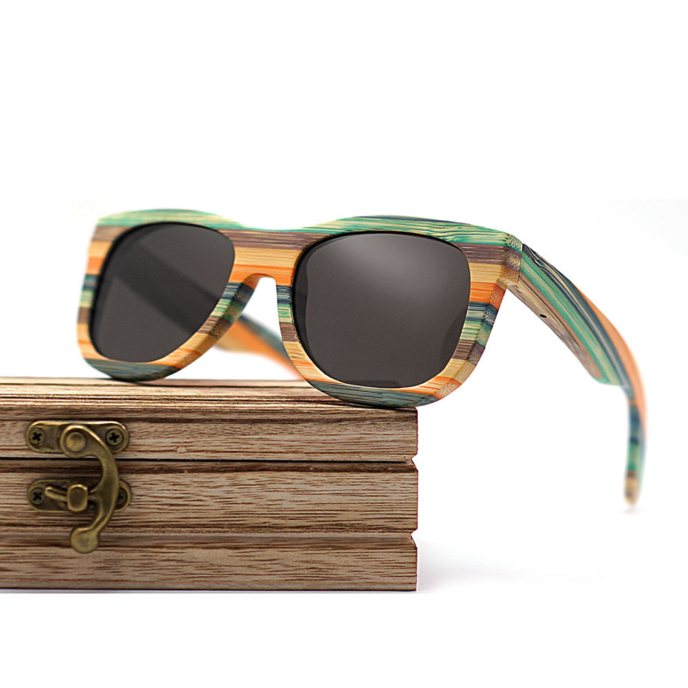Bamboo Series