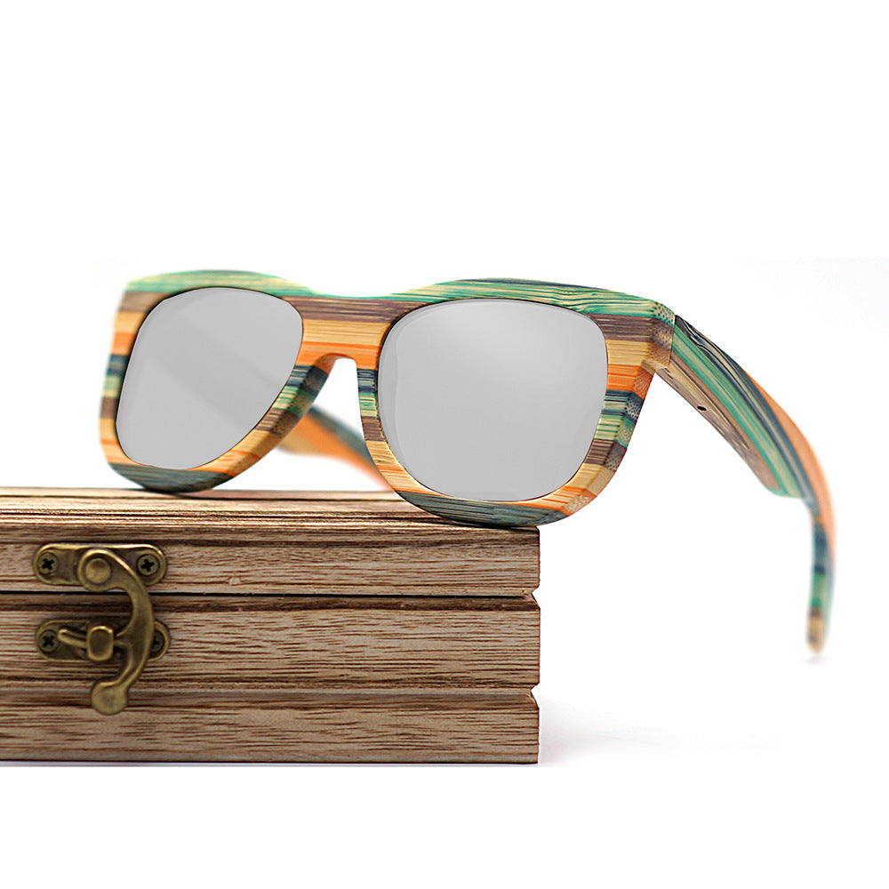 Bamboo Series