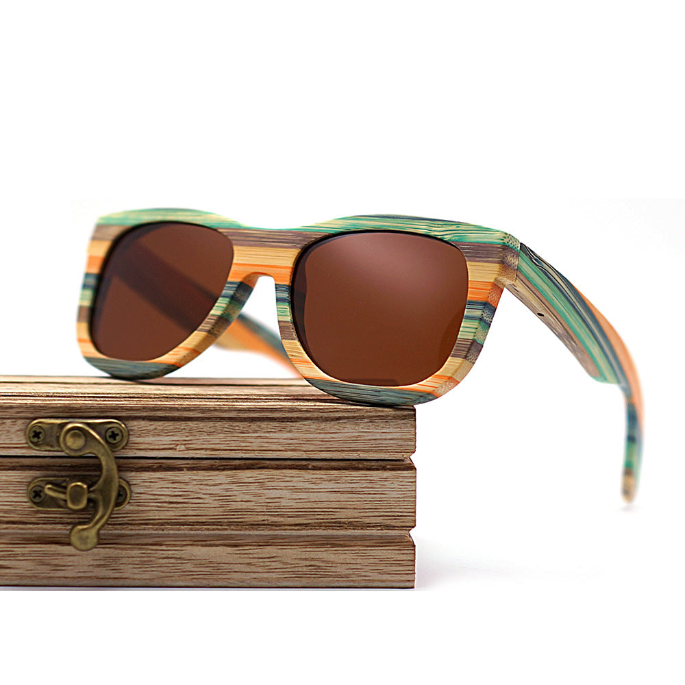 Bamboo Series