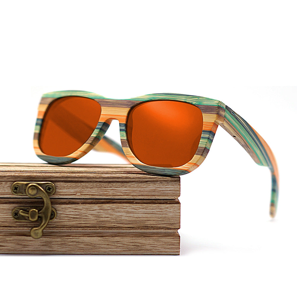 Bamboo Series