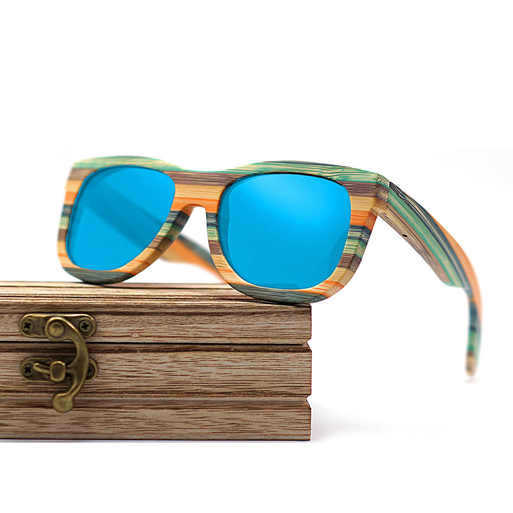 Bamboo Series