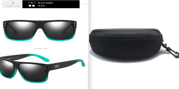 Meta Sunglasses