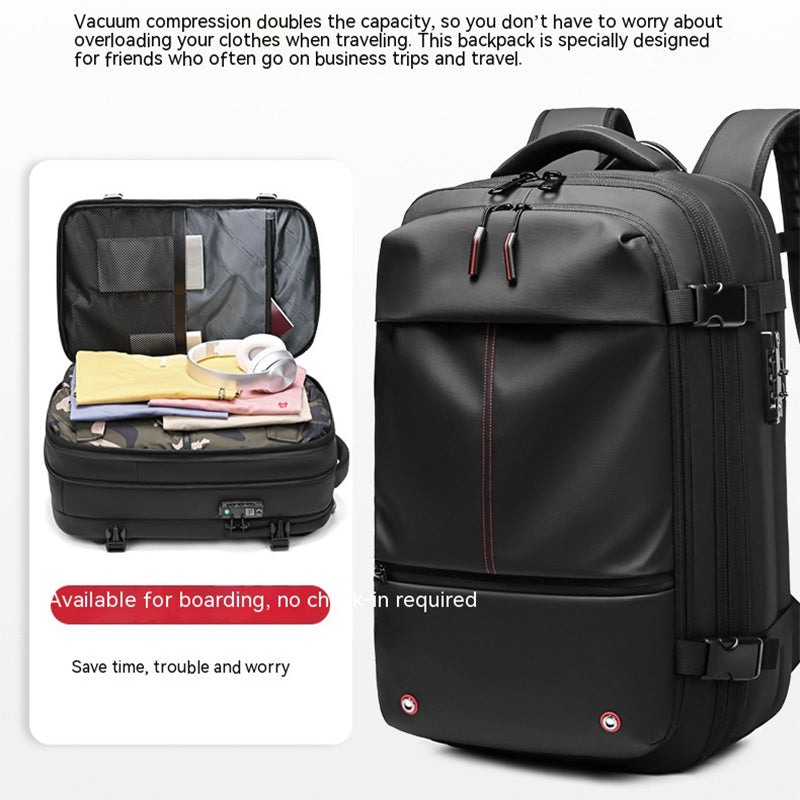 Travel Backpack