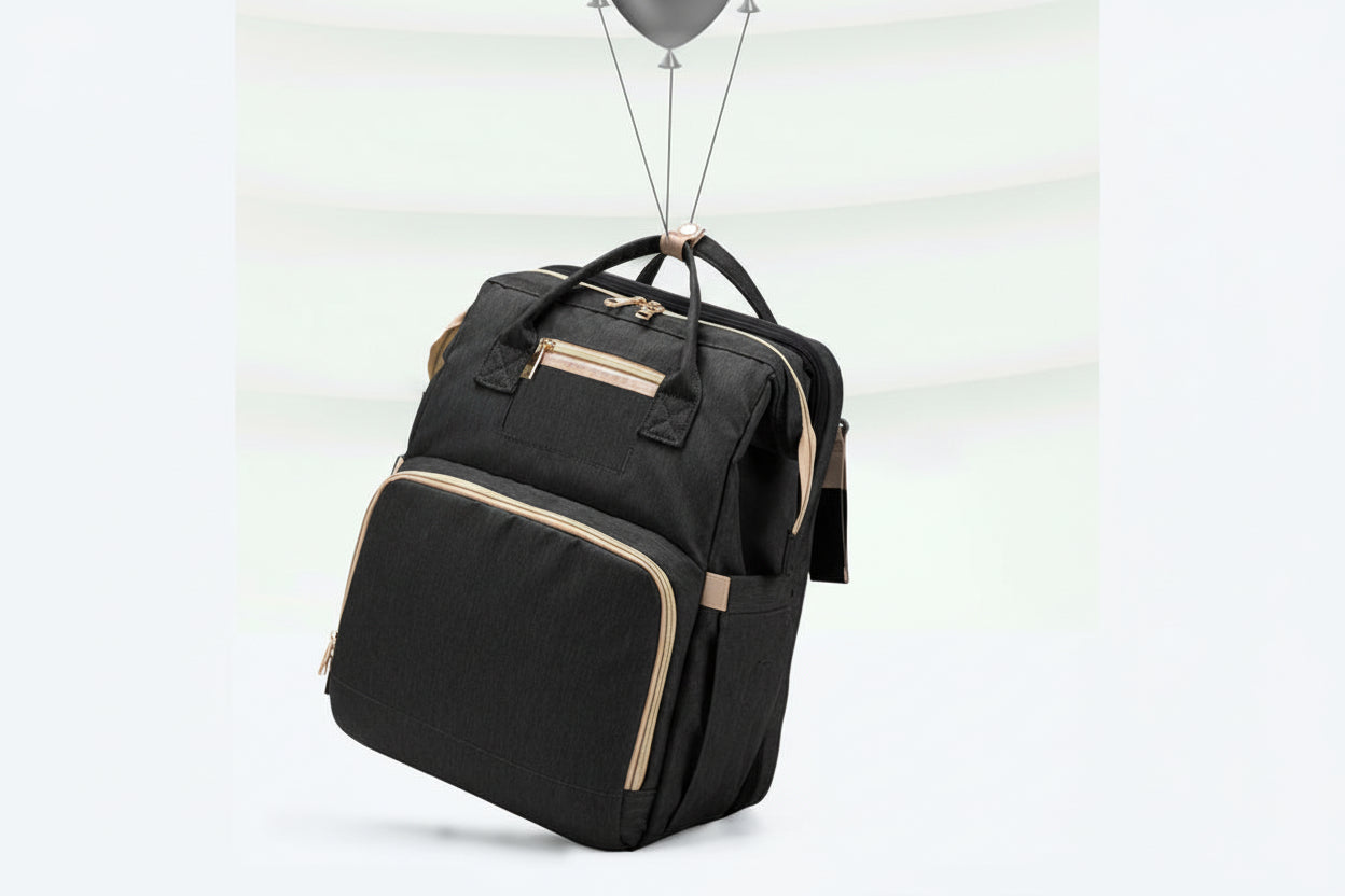 Porta-Crib Backpack