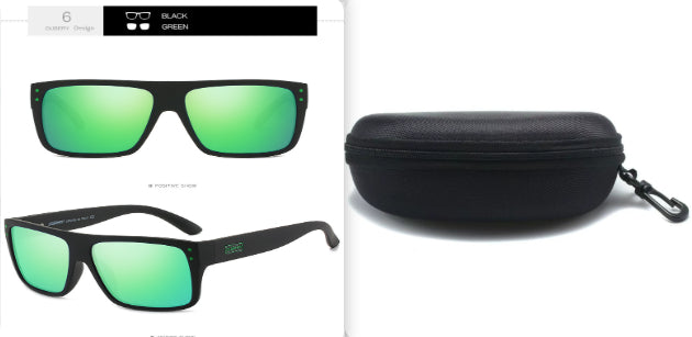Meta Sunglasses