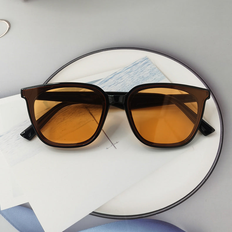 Small Frame Women's Retro Series