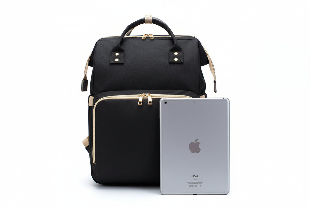 Porta-Crib Backpack