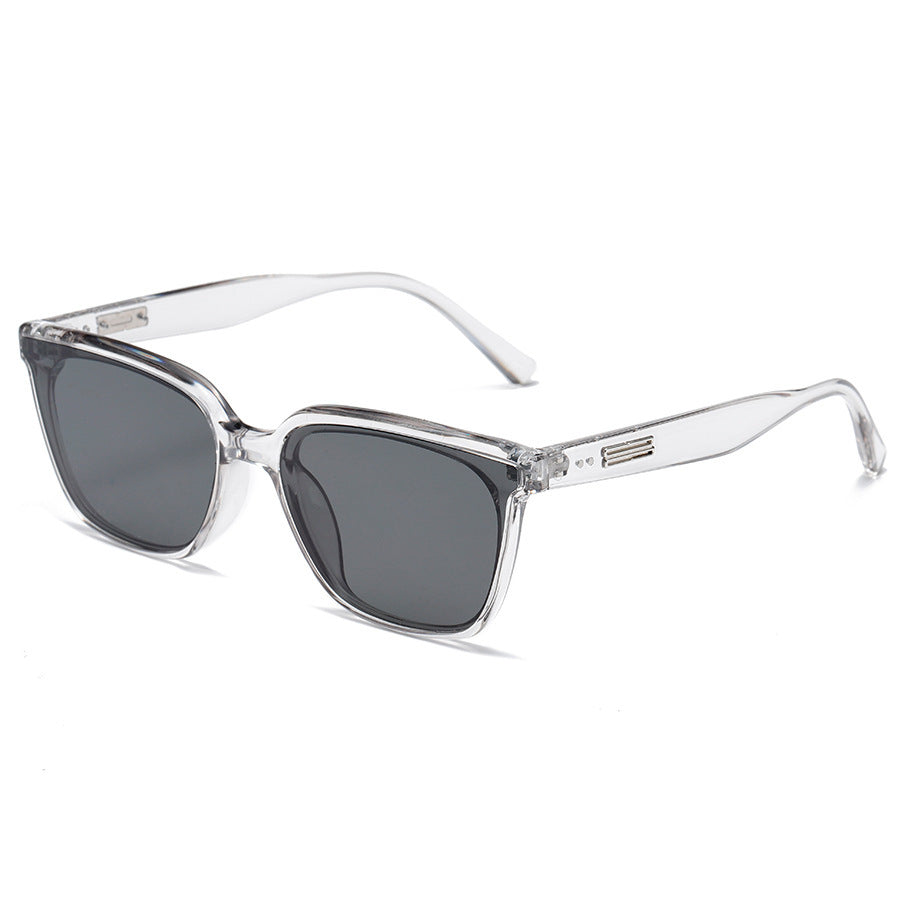 Small Frame Women's Retro Series