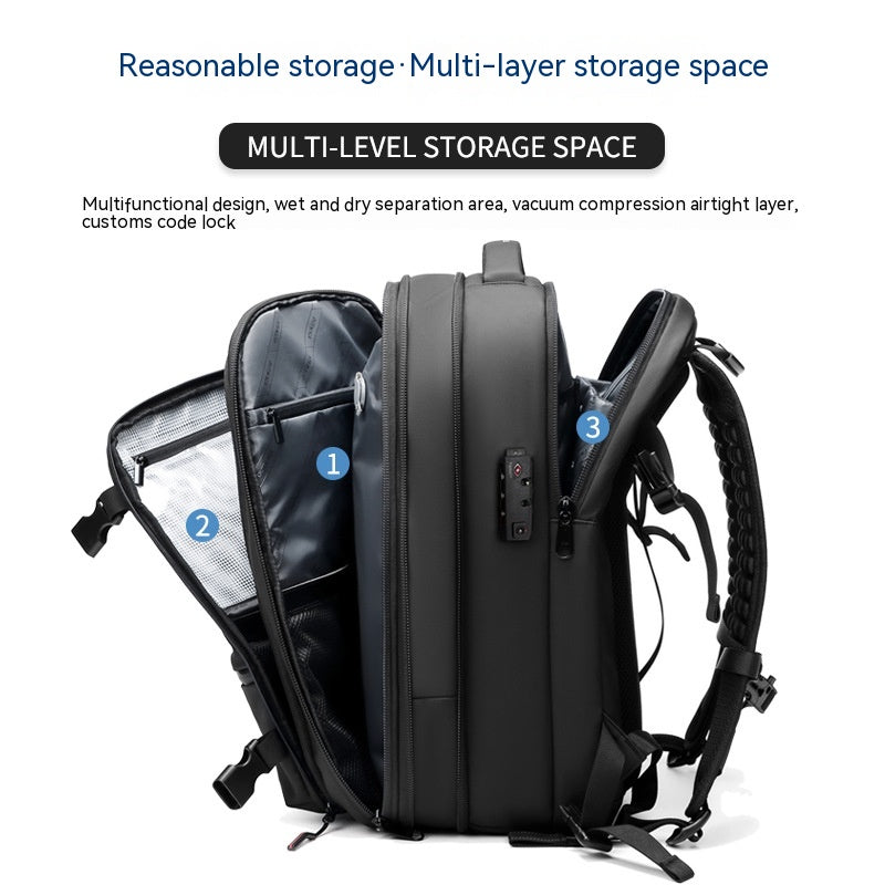 Travel Backpack