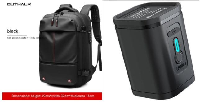 Travel Backpack