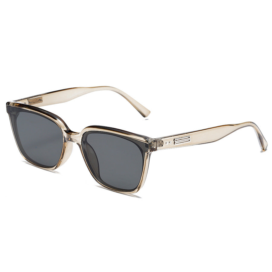 Small Frame Women's Retro Series
