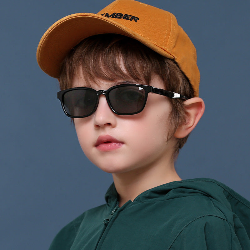 Cool Kids Series