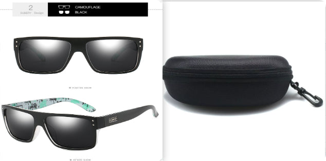 Meta Sunglasses