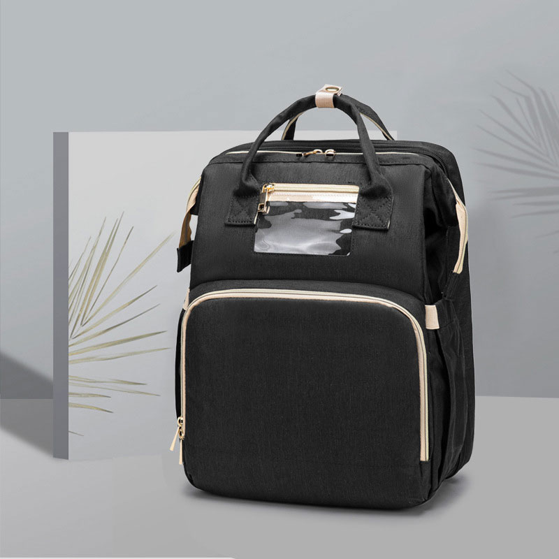 Porta-Crib Backpack
