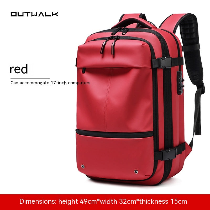 Travel Backpack