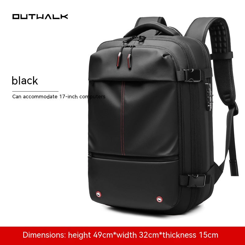 Travel Backpack
