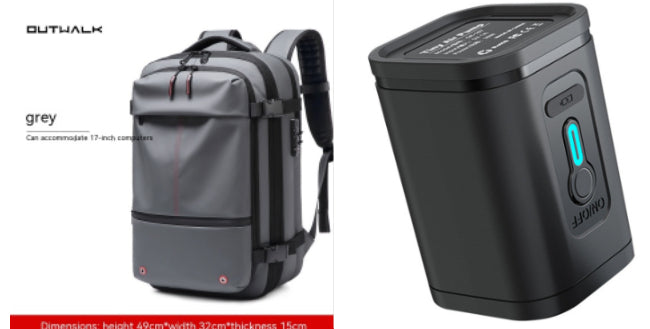 Travel Backpack