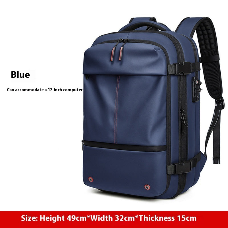 Travel Backpack