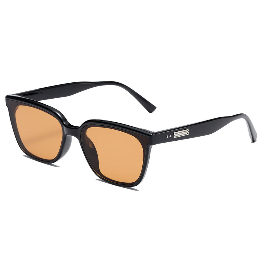 Small Frame Women's Retro Series