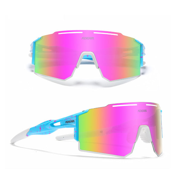 RAD Series