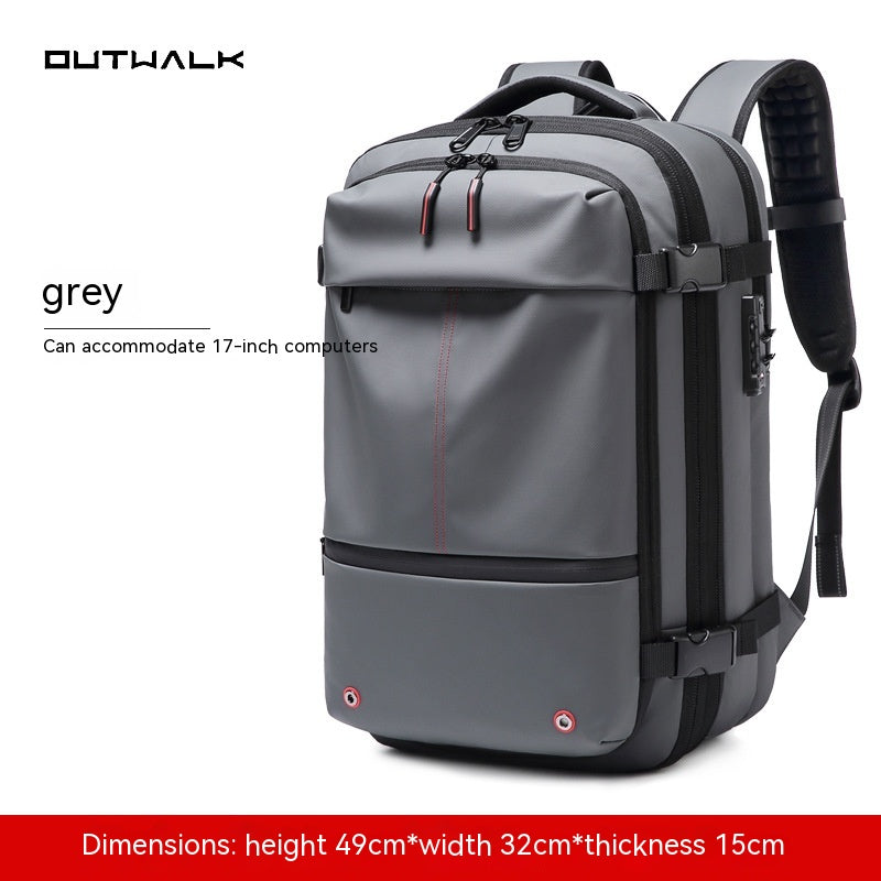 Travel Backpack